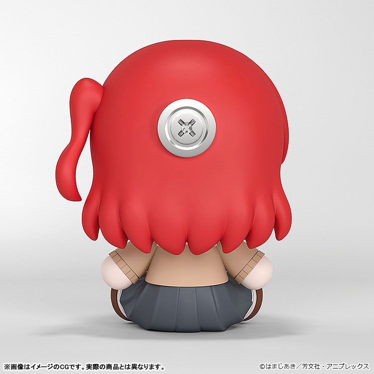 Huggy Secret Good Smile BOCCHI THE ROCK!