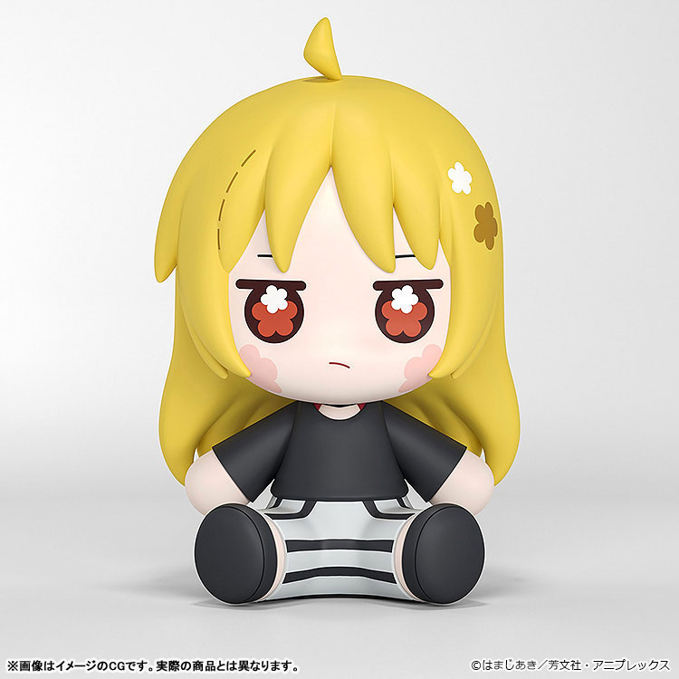 Huggy Secret Good Smile BOCCHI THE ROCK!