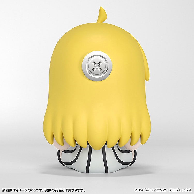 Huggy Secret Good Smile BOCCHI THE ROCK!