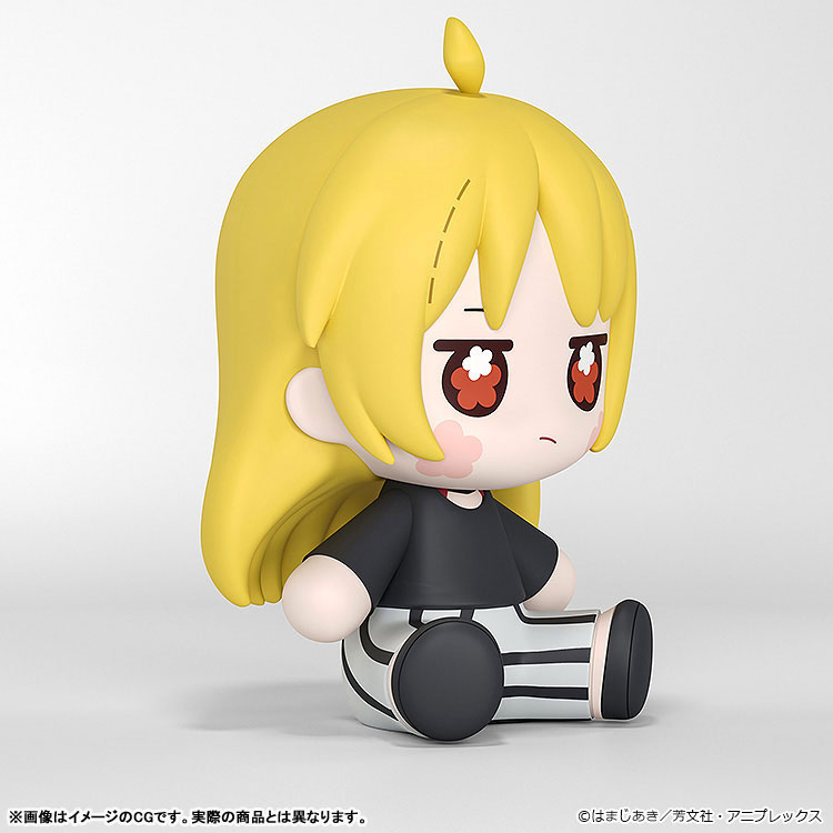 Huggy Secret Good Smile BOCCHI THE ROCK!