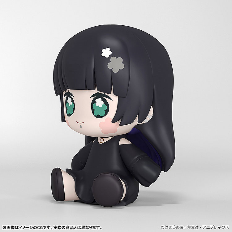 Huggy Secret Good Smile BOCCHI THE ROCK!