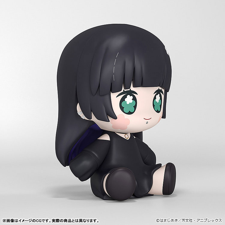 Huggy Secret Good Smile BOCCHI THE ROCK!