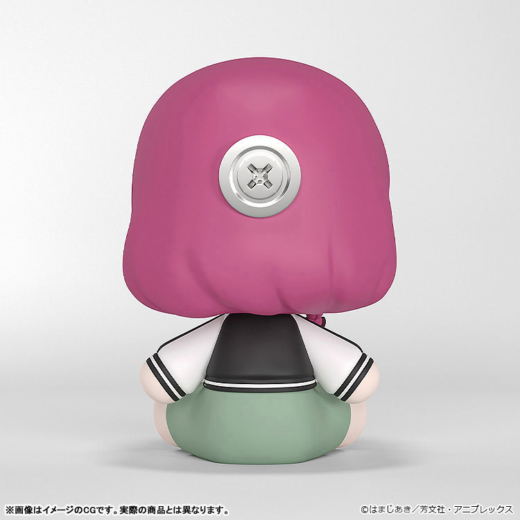 Huggy Secret Good Smile BOCCHI THE ROCK!