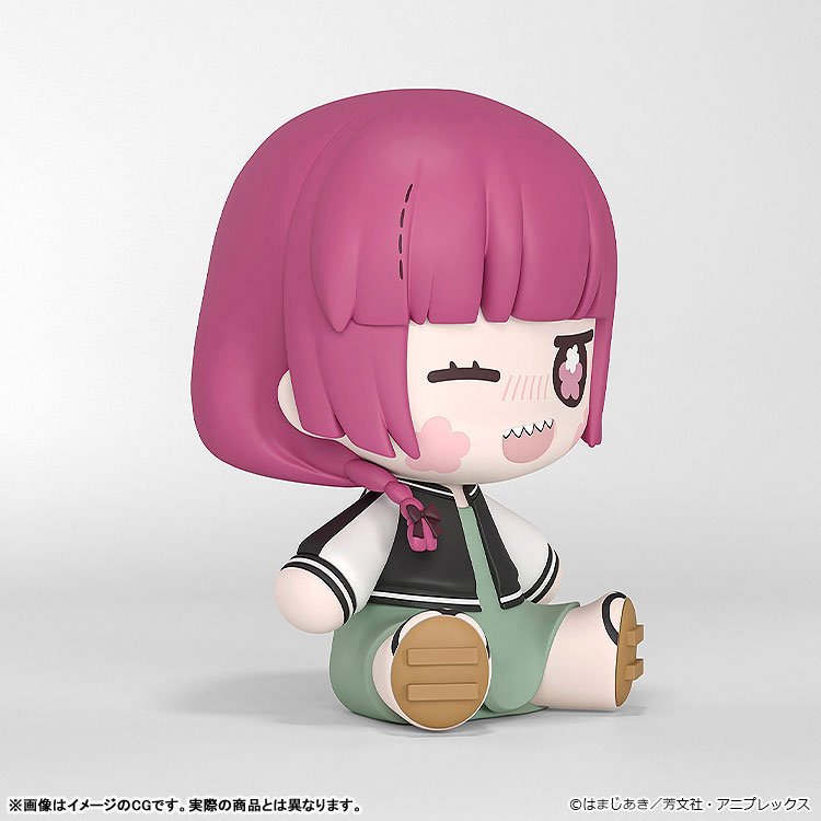 Huggy Secret Good Smile BOCCHI THE ROCK!