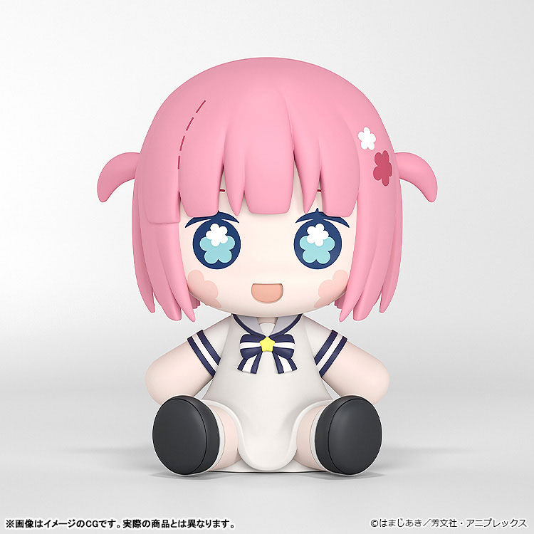 Huggy Secret Good Smile BOCCHI THE ROCK!