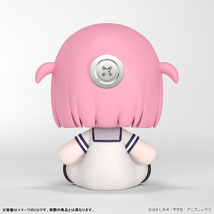 Huggy Secret Good Smile BOCCHI THE ROCK!