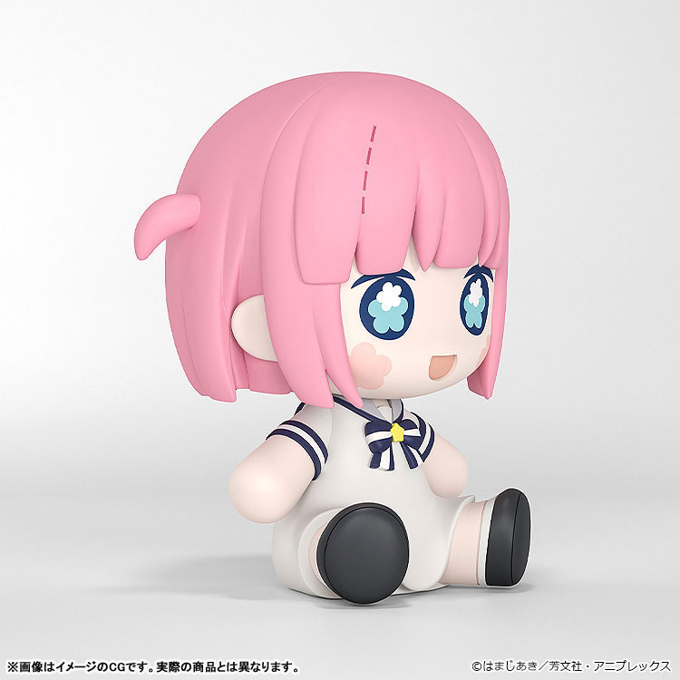 Huggy Secret Good Smile BOCCHI THE ROCK!