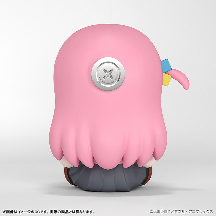 Huggy Secret Good Smile BOCCHI THE ROCK!