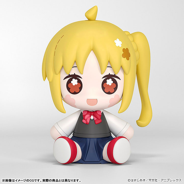 Huggy Secret Good Smile BOCCHI THE ROCK!