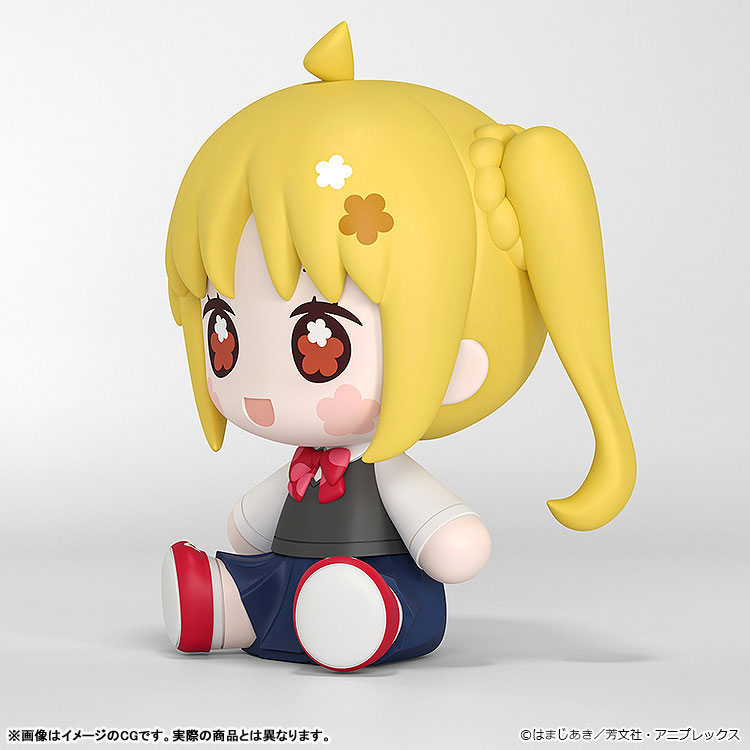 Huggy Secret Good Smile BOCCHI THE ROCK!