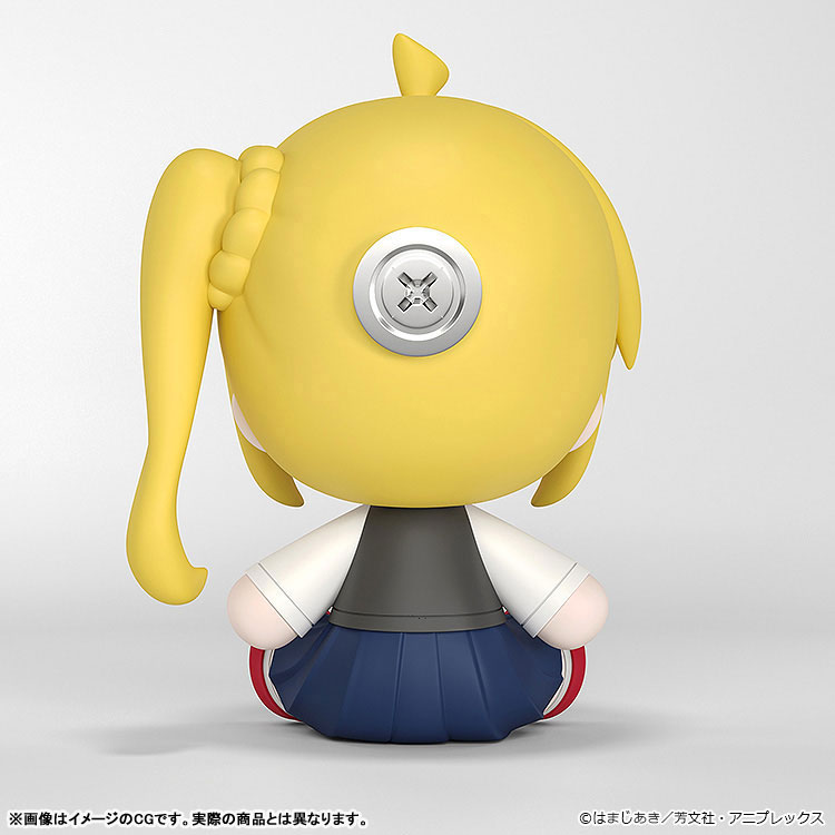 Huggy Secret Good Smile BOCCHI THE ROCK!