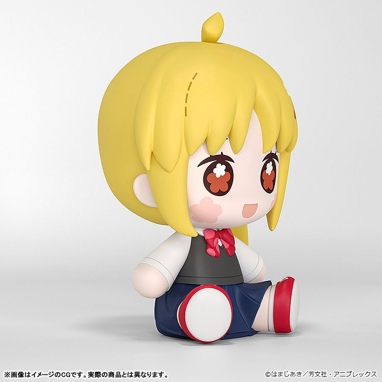 Huggy Secret Good Smile BOCCHI THE ROCK!