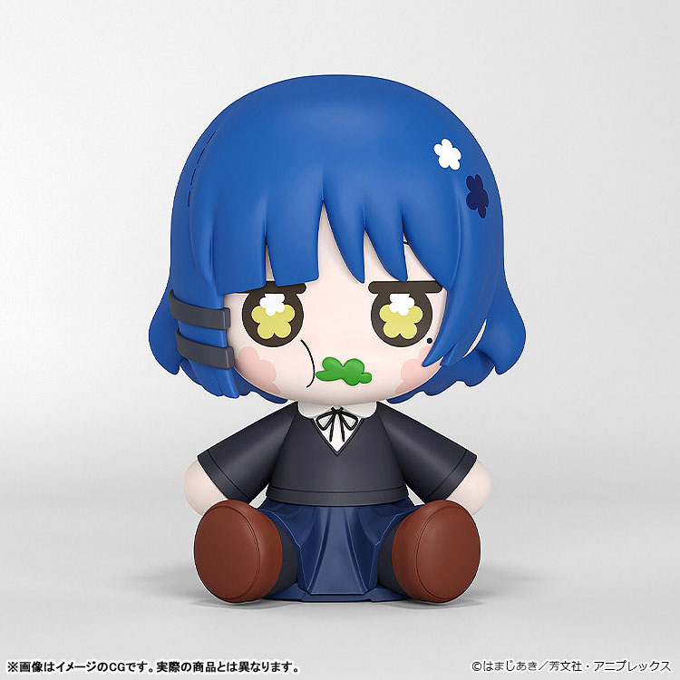 Huggy Secret Good Smile BOCCHI THE ROCK!