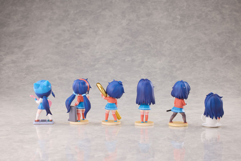 MiSide Chibi Figure