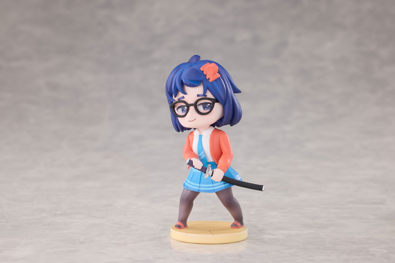 MiSide Chibi Figure