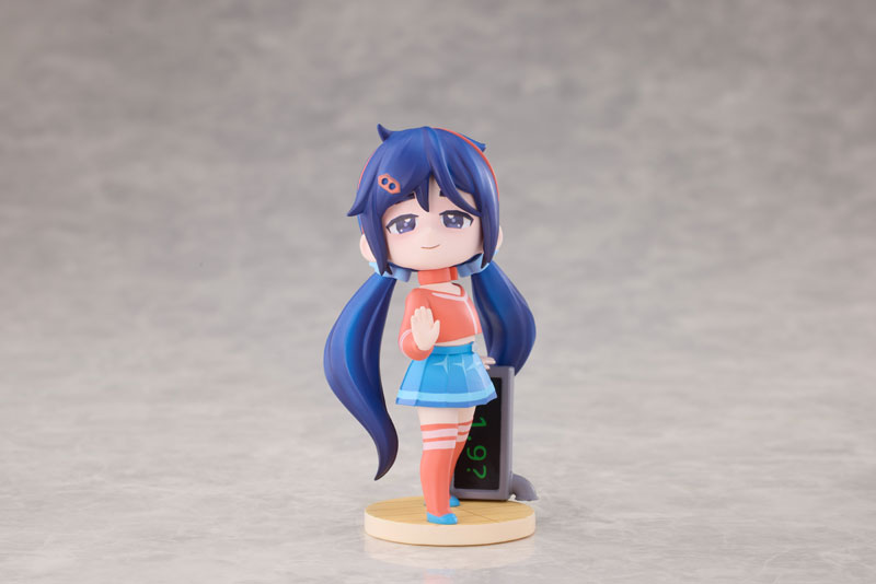 MiSide Chibi Figure