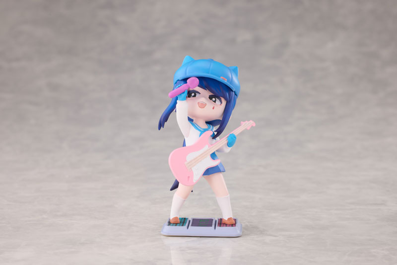 MiSide Chibi Figure