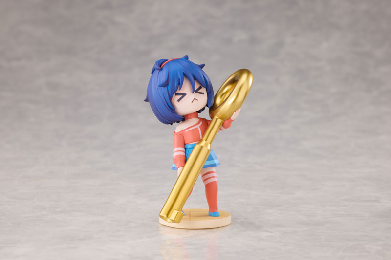 MiSide Chibi Figure