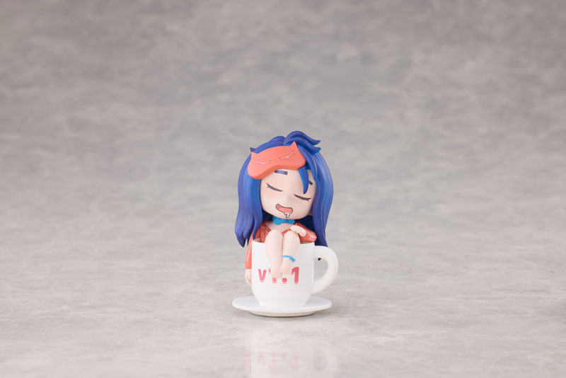 MiSide Chibi Figure