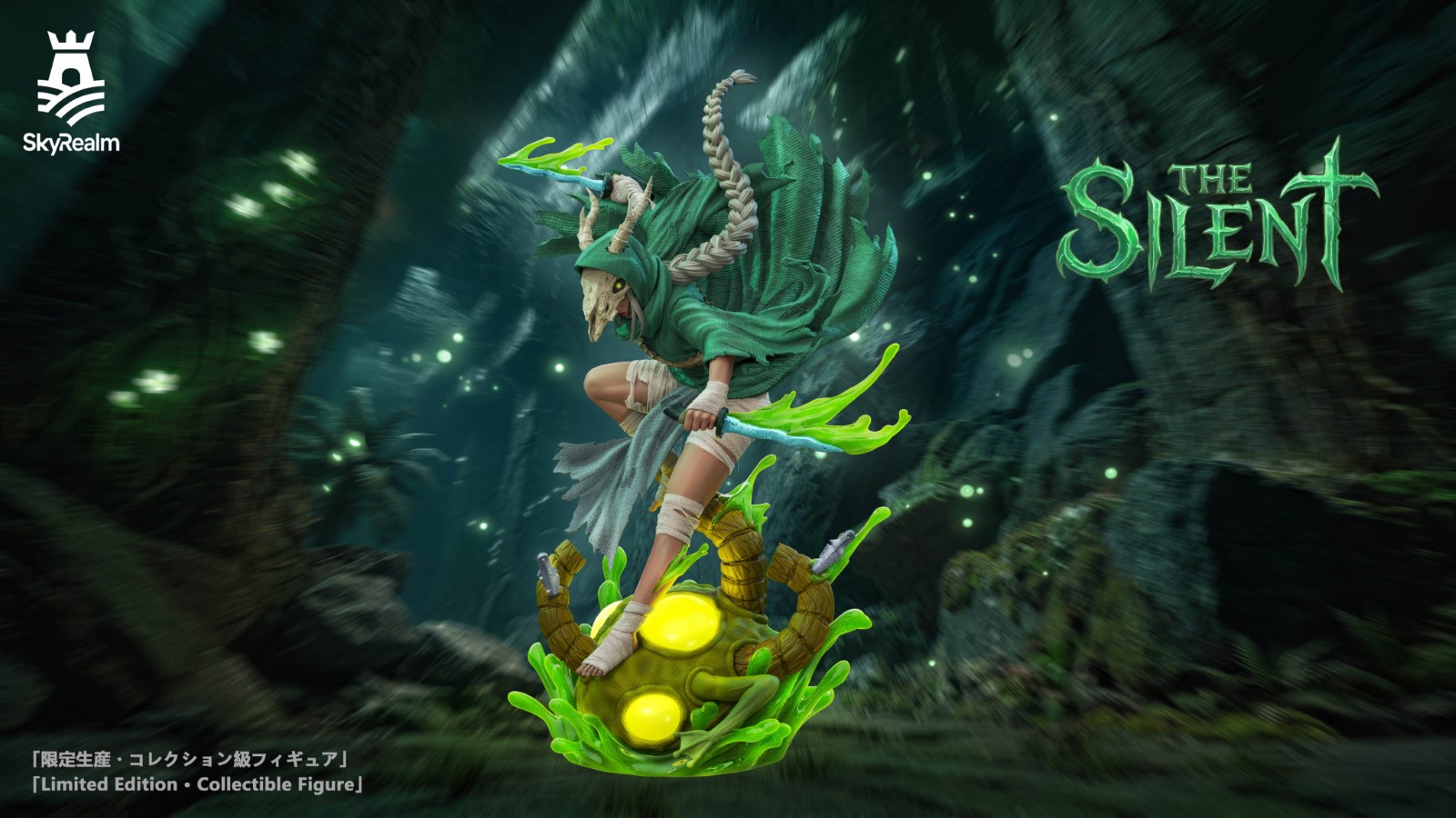 The Silent - Slay the Spire 2