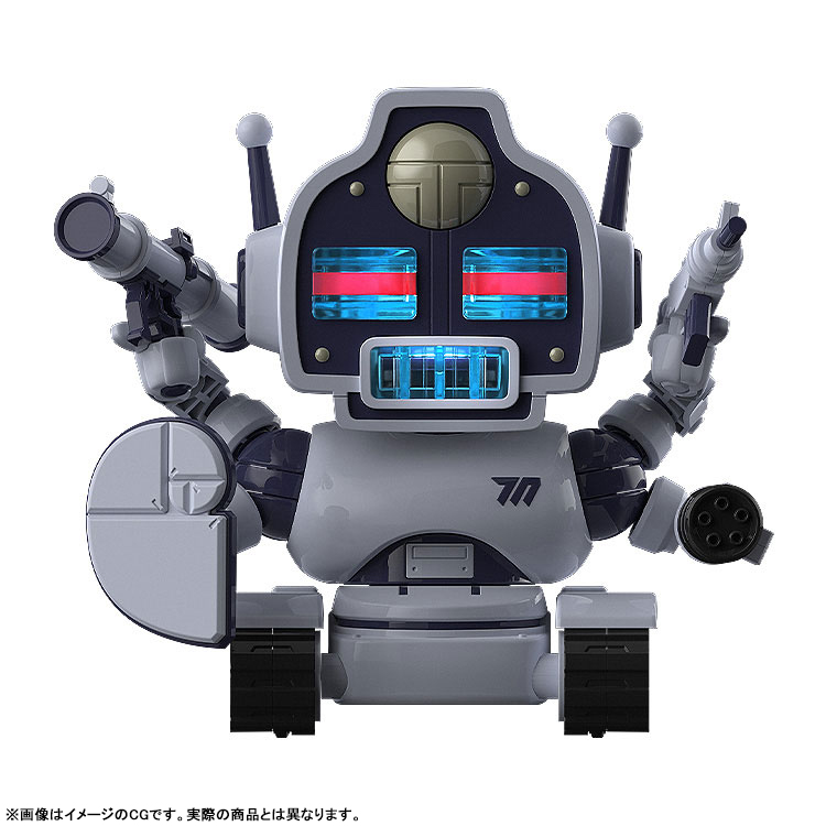 Blue Archive Avant-Garde-kun