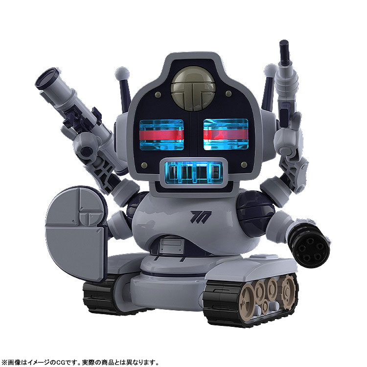 Blue Archive Avant-Garde-kun