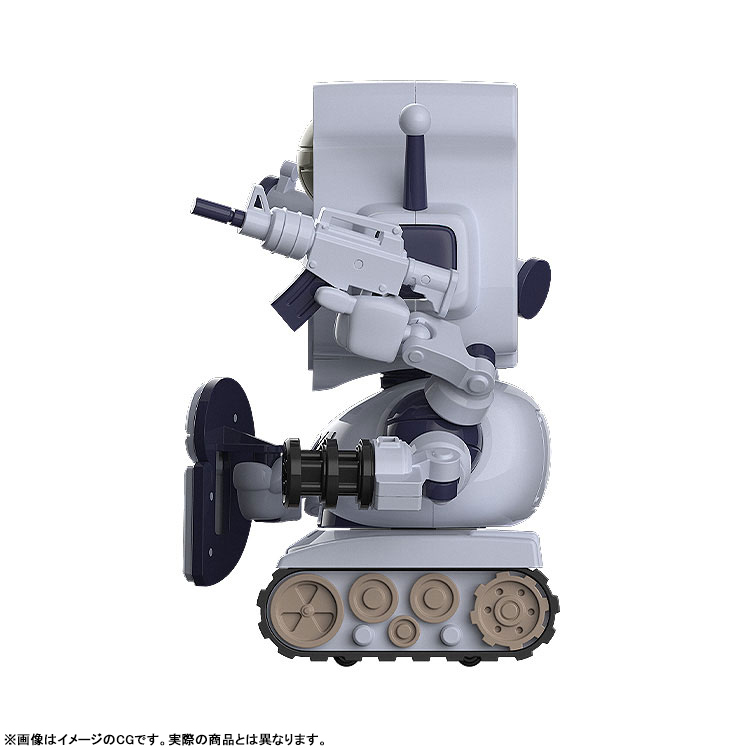 Blue Archive Avant-Garde-kun