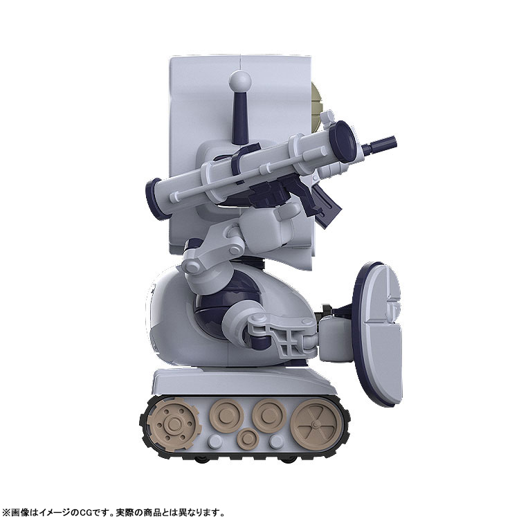 Blue Archive Avant-Garde-kun