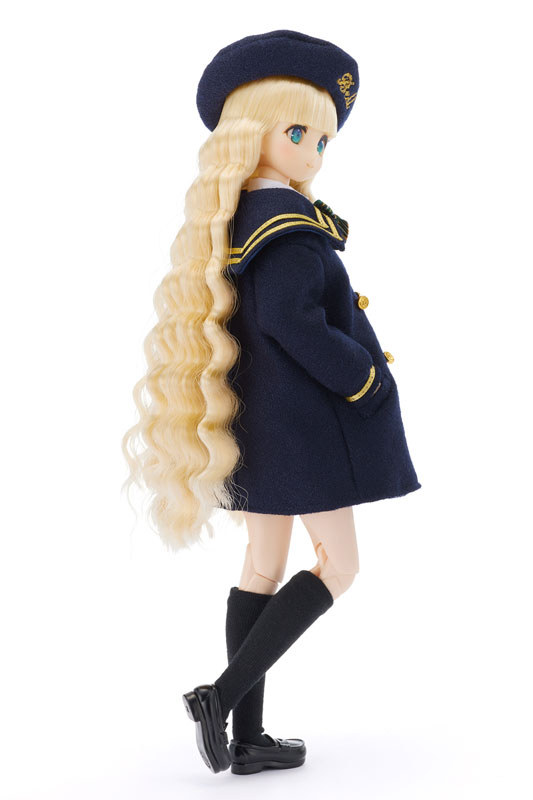 Seaside Uniform Life Seaside Suzu [Sailor Edition]