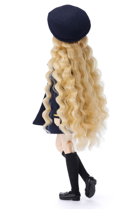 Seaside Uniform Life Seaside Suzu [Sailor Edition]