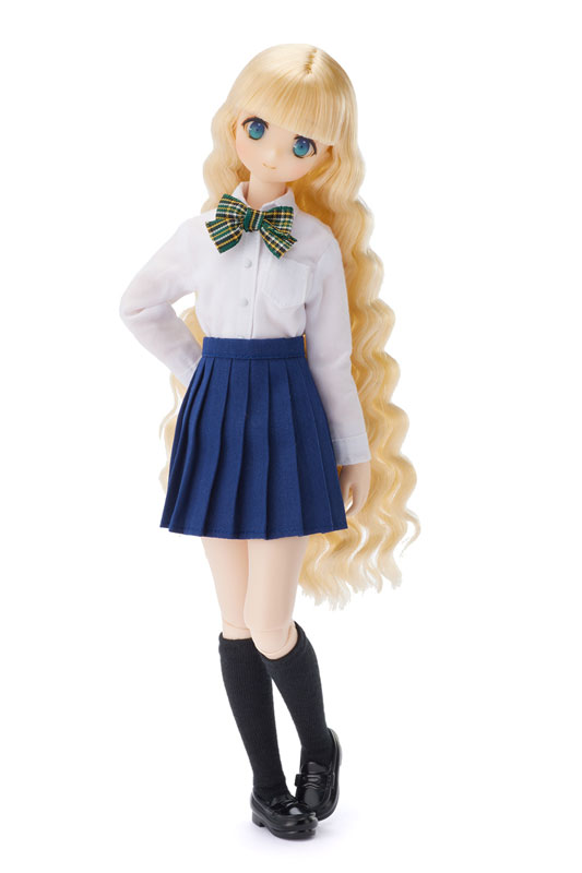 Seaside Uniform Life Seaside Suzu [Sailor Edition]