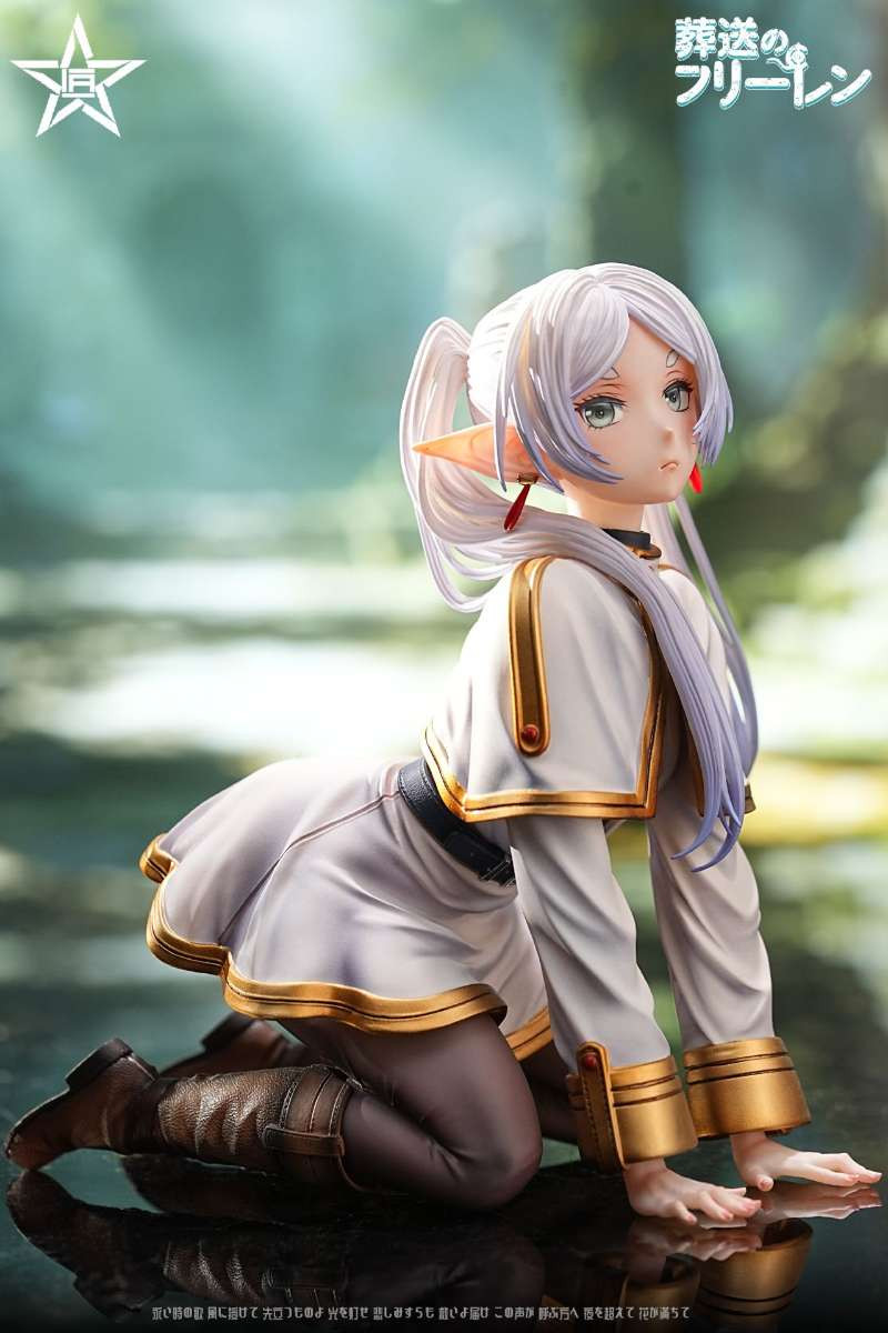 Frieren: Beyond Journey’s End 1/6