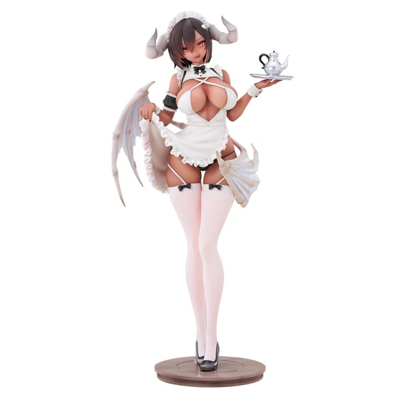 Akuma Maid, Houshi no Jikan Gokuna 1/6