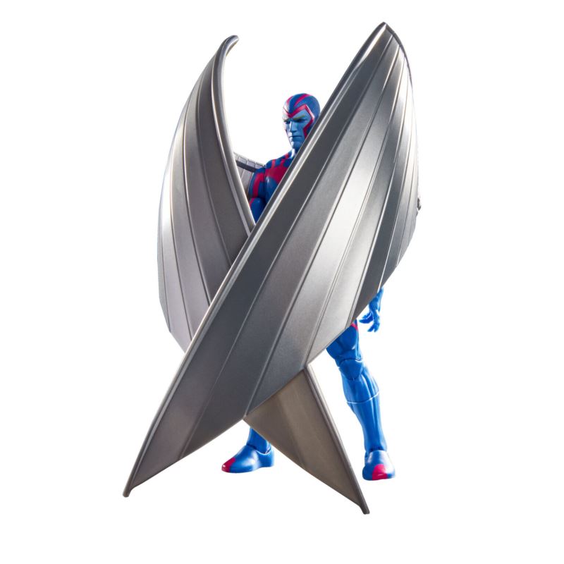 X-Men 97: Archangel 1/6