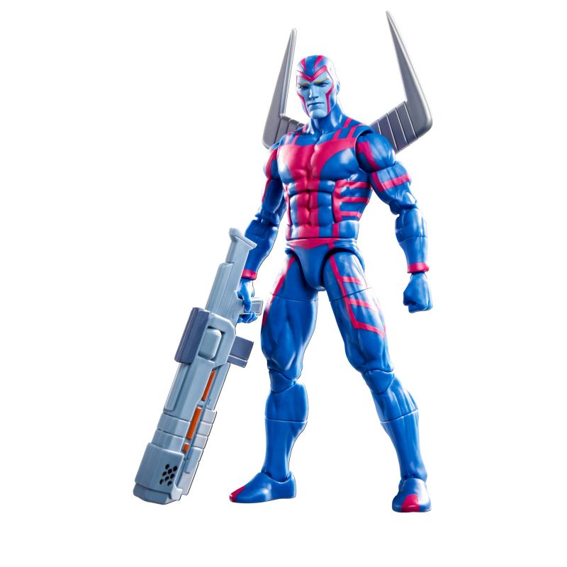 X-Men 97: Archangel 1/6