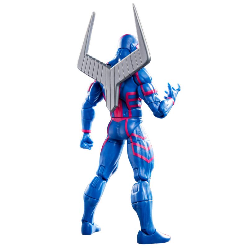 X-Men 97: Archangel 1/6