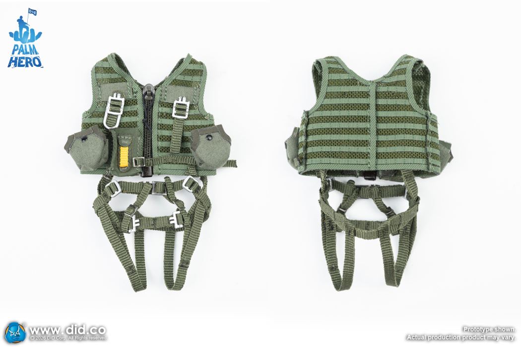 U.S. Navy Fighter Weapons School Instructor and F/A-18E Pilot - Captain Mitchell 1/12