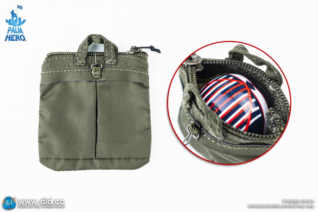 U.S. Navy Fighter Weapons School Instructor and F/A-18E Pilot - Captain Mitchell 1/12