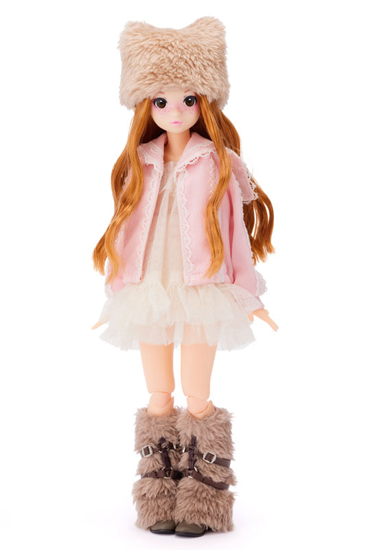 ruruko ae [Candy Stripper] 