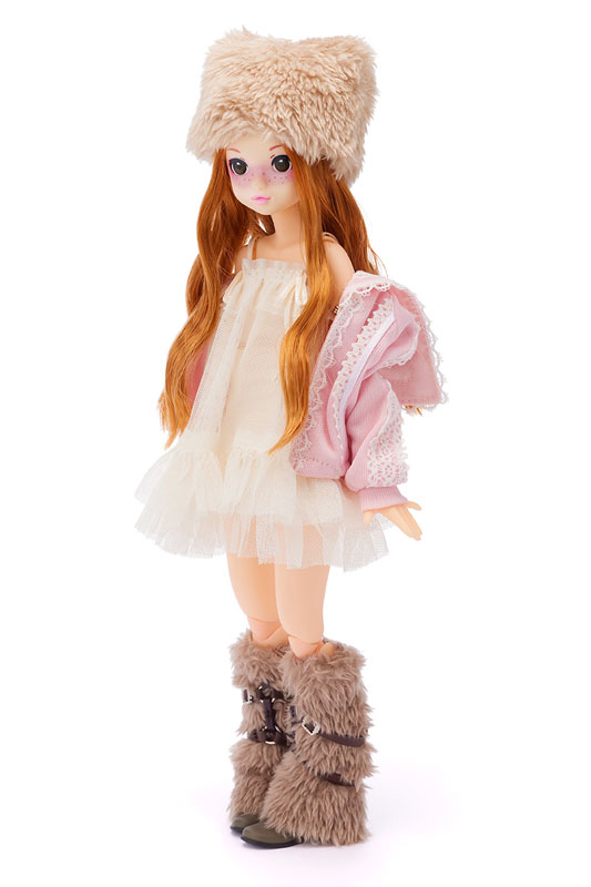 ruruko ae [Candy Stripper] 