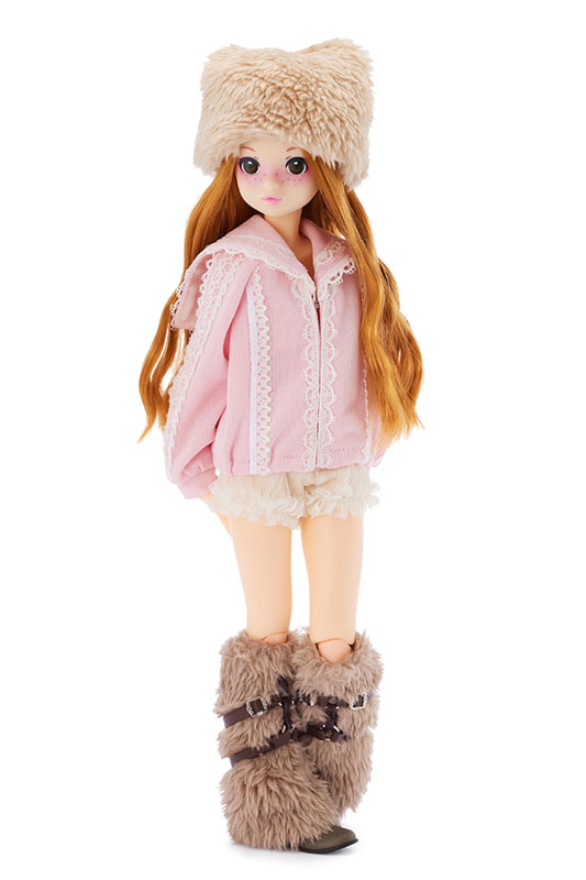 ruruko ae [Candy Stripper] 