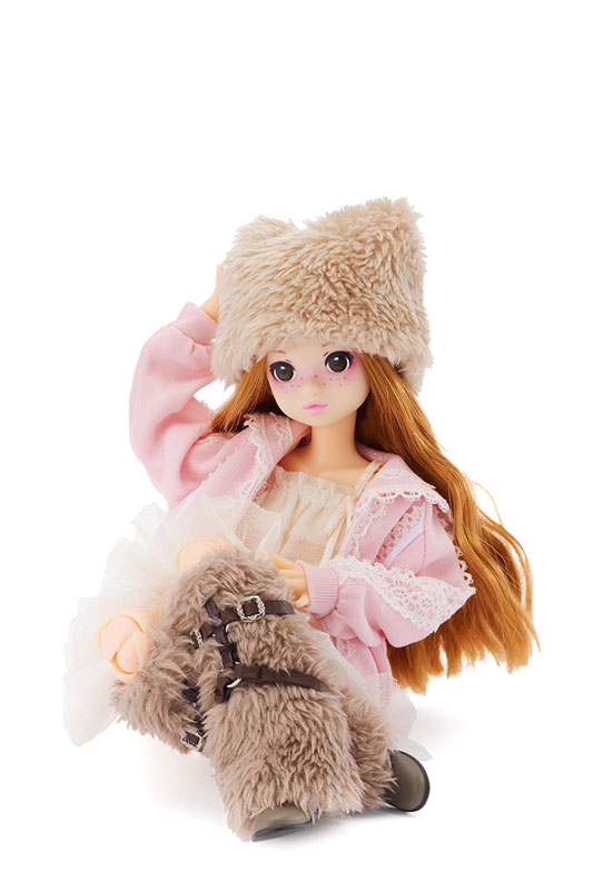 ruruko ae [Candy Stripper] 