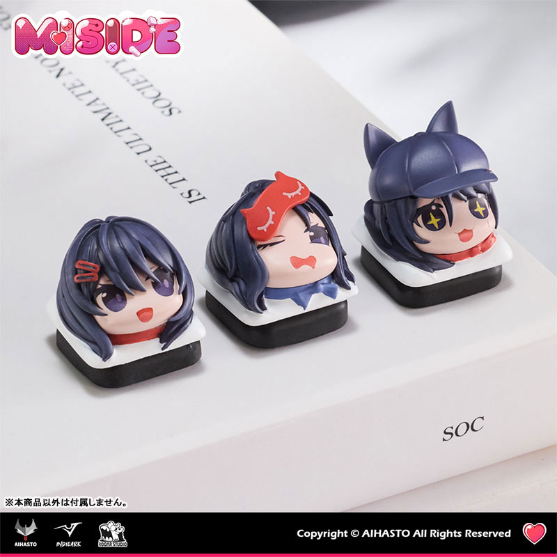 MiSide Key Cap Full Set