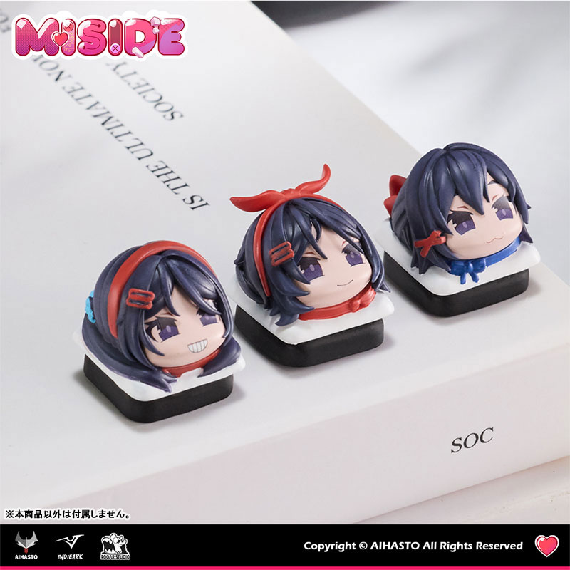 MiSide Key Cap Full Set