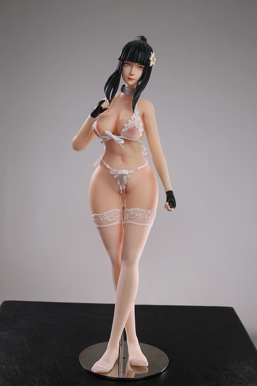 Hinata Hyuga - Naruto