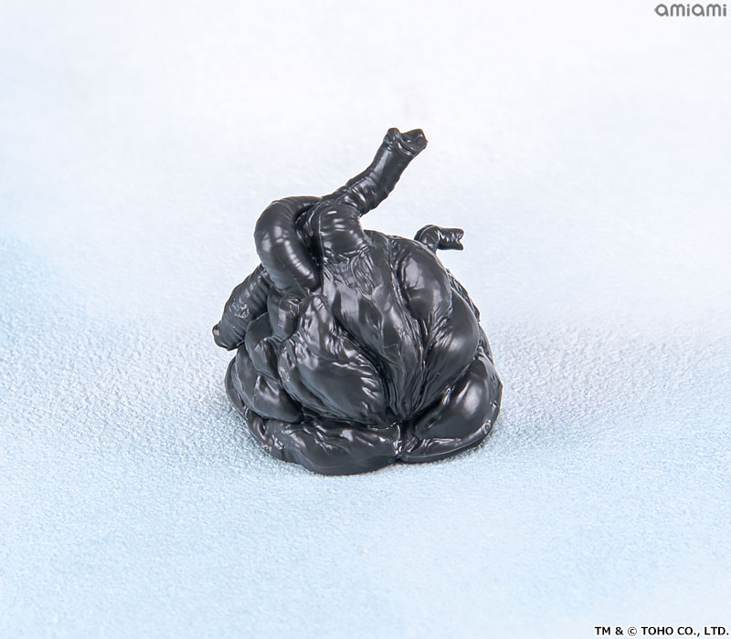 PLAfig. No.PF-04 Godzilla (2001)