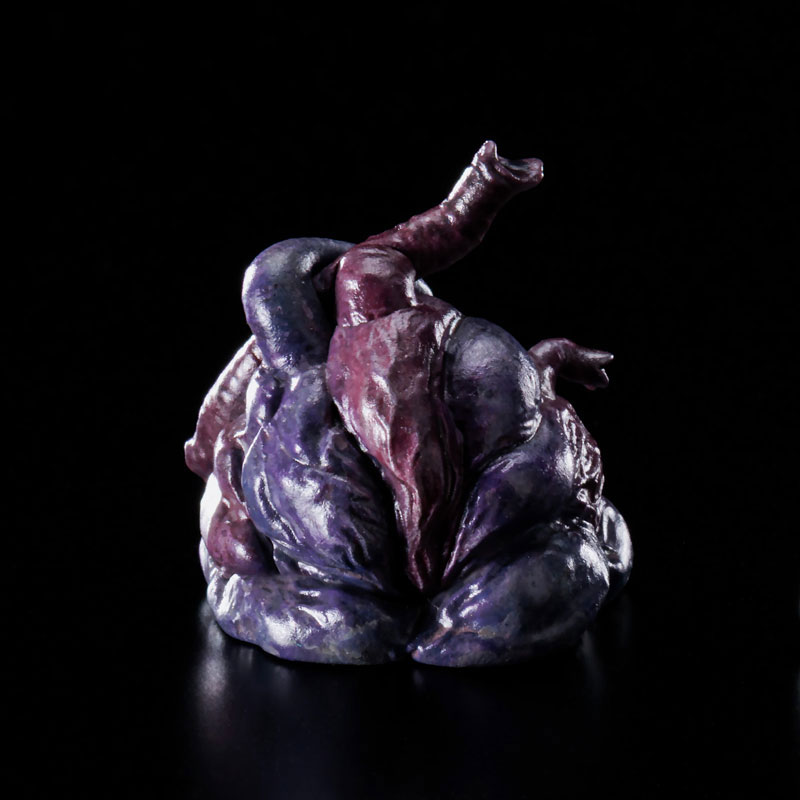 PLAfig. No.PF-04 Godzilla (2001)