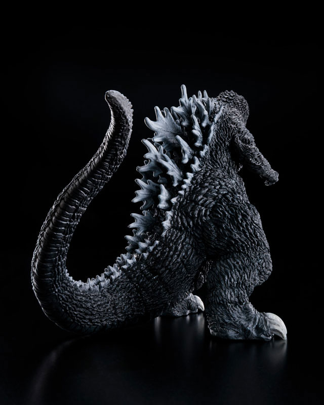 PLAfig. No.PF-04 Godzilla (2001)