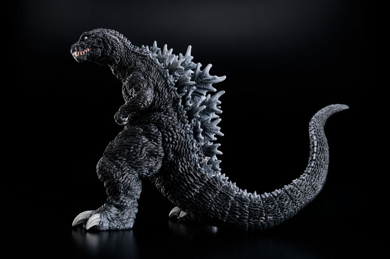 PLAfig. No.PF-04 Godzilla (2001)