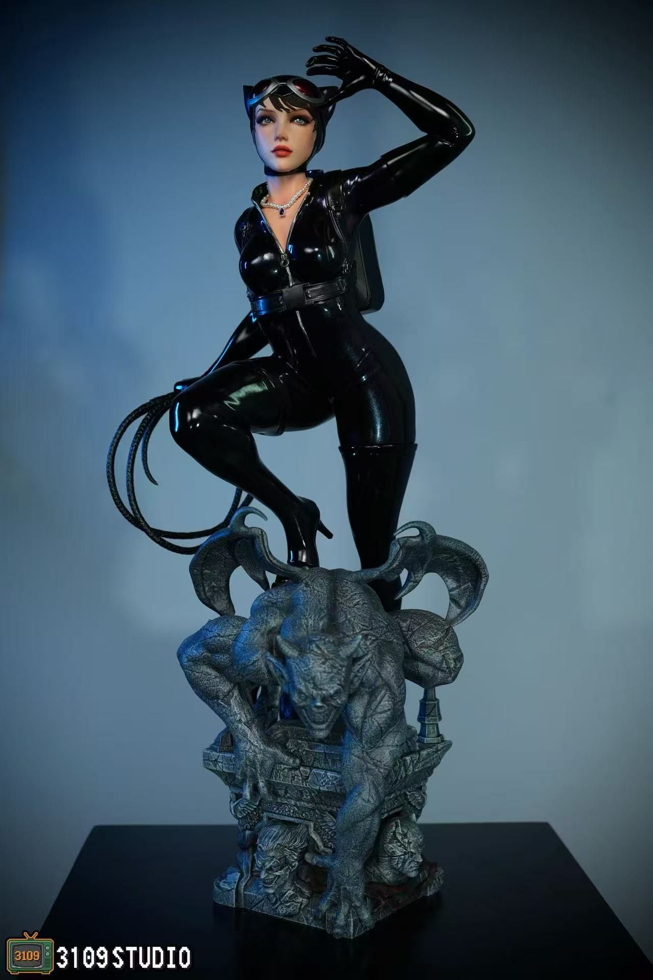 Catwoman 1/4